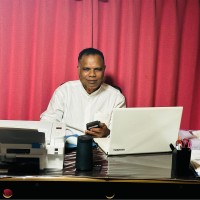 Mohammad Niamat Ali