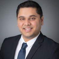 Sahil Parikh
