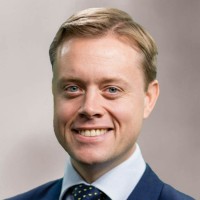 Sam Warriner