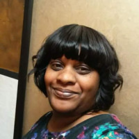 Ebonie Warren