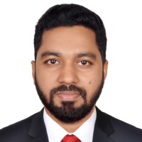 Md. Faruk Hossain (Fca)