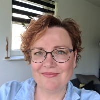 Chantal Nijmeijer