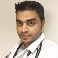 Elvis Patel