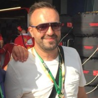John Apostolopoulos