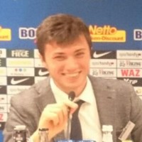 Cristiano Marinelli