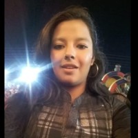 Suchitra Agrahari