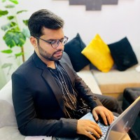 Ahmed Ansari