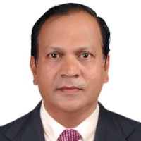 Manoj K C