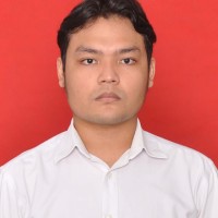 Joshua Pratama Sumbayak