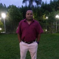 Gilmar Ferreira Conceicao Gomes