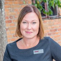 Helena Hammarberg Eriksson