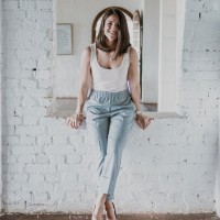 Maria Enriquez