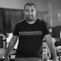 Caner Berrun Fidancı