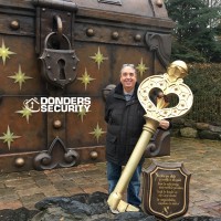 Franklin John Sierkstra