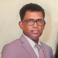 Ganesh Kathirgamu