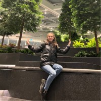 Olena Lutsyk