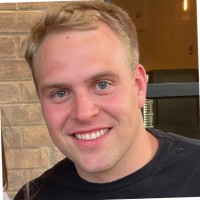 Christopher Goff