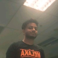 Naveesen Ravichandran