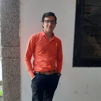 Maulik Gushani