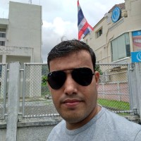 Manish Sandilya