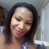 Londiwe Mkhize