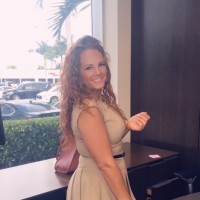 Amber Sewell
