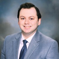 Andrew J Penner