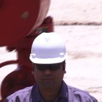 Shahid Hameed Mangi
