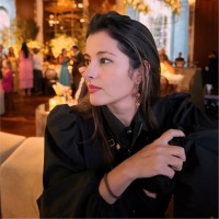 Jacqueline Freitas Moraes