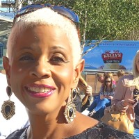 Jocelyn Grant