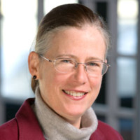 Barbara J. Thornton, AIA