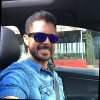 Andres Pontoon