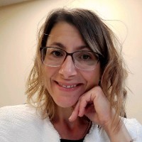 Stephanie Bojago