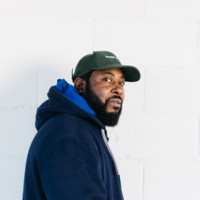 Elijah Inniss
