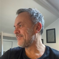 Patrice BIDEAU