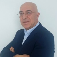 Vicenç Gil Egea