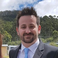 Jonathan Bugg