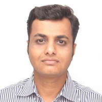 Shrikant Kale