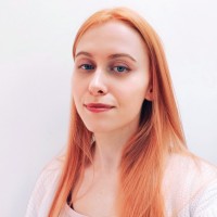 Виталина Прохоренко