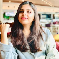 Riddhi Gadhiya