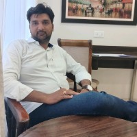 Aniruddh K Joshi