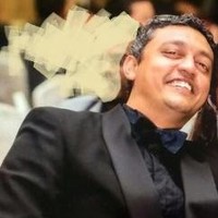 Mark Reuben (Grad IOSH)