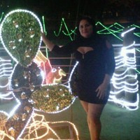 Carmen Correa Valencia