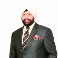 B S ARORA