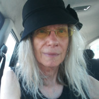Nancy Alcorn