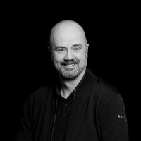Andrew Bosher
