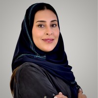 Salma Alkhuwaiter