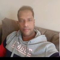 Mohammed Shaikh