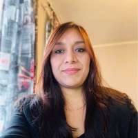 Rupal Gandhi Acc Tap.Cert, Chip Facilitator