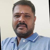 Raj Kumar V